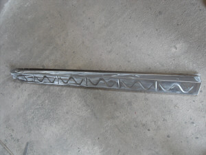 Lancia Fulvia/Aurelia B20 Body Panels. sill6