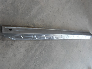 Lancia Fulvia/Aurelia B20 Body Panels. sill5